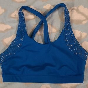 Alo sports bra